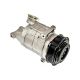 Air Conditioning AC Compressor for Chevrolet Sonic 2012 2016-2017 1.8L | for Chevrolet Sonic 2012 2016 2017 1.8L l4 Replace oem# 13376447, 95016510, 13310692, 125080089, 687997689, 7512944, 1337447
