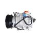 AC Compressor Compatible for Montero MR500877 MR5133448 MR568288 MR568290 MR500662 447220-3636 CO 10602C 10S17C 2001-2006