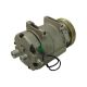 1pcs A/C Compressor Kit for Audi 100 Quattro # 4A0260805AB, 4A0260805AH | for Audi 100 Quattro 1993-1994 2.8L V6, for Audi S8 2001 4.2L V8 Replace# 4A0260805AD, 7512035, 034260805B, 7511618