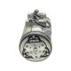 DCW-17B AC Compressor,Compatible For 100 C4 80 A4 B5 A6 C4 A8,4A0260805AB 4A0260805AD 4A0260805AH 4A0260808AB 8D0260805A 8D0260805E Conditioner Compressor Parts