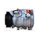 10S17C Air Conditioning Compressor 4472203634 for Pajero 3.5L Montero V6 3.5L 3.8L 2001-2002 4472203638 MR568288 MR500877 276395, AC Compressor Replacement Part