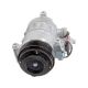 6SAS14C Car AC Compressor,A0008303902 A0008304002 A0008306700 A0008303002 A0008306700,Compatible For Benz C E GLC W213 2013-2019