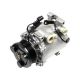 2001-2005 AC Compressor for Chrysler for Sebring 2.4L | Fast Cooling, Ultra Low Noise (≤72 dB) Air Conditioner Compressor for Summer, with Clutch, 7813A040 MR500324 6511657 MR500250