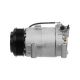 AC Compressor with A/C Clutch Compatible with 2016-2021 Honda Civic 2.0L, Replace# 198276 CO29272C 388105BAA03 388105BAA01 388105BAA02