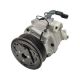 12V QS90 AC Compressor 7813A197 7813A350 7813A401 7813A402 Compatible with 2009 Lancer 2.0L Non-Turbo Engine 2.4L Engine