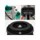 AISIN AFTERMARKET ACCKA-00023 Air Conditioner AC Compressor - Compatible with Kia Sorento 2019-2020 3.3L, Telluride 2020-2023 - with 6-Pulley Groove, with Clutch