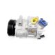 6PK 12V Air Conditioning Compressor 1K0820803N 1K0820803N 1K0820859D 1K0820803L 1K0820803Q 5N0820803 8J0260805A Compatible with VW Sagitar