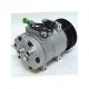 A/C Compressor DCW17B for Audi 100, 100 Quattro, 90, 90 Quattro, A4, A6, A6 Quattro, Cabriolet, S4 QR