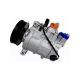 6PK 12V Air Conditioning Compressor 447150-0560 447170-7920 4471707920 4471908050 8E0260805G 8E0260805AF fits for VW Passat 3BG for AUDI A4 A6