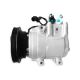 4PK 12V Air Conditioning Compressor Compatible with Hyundai Porter Libero HS15 HS-15 97701-4F100 F500-DH3AA-03 DH3AA-03