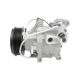6PK 12V Air Conditioning Compressor Compatible with Toyota Corolla MR2 Spyder 1.8 883101A580 447180-9220 447220-6353 88310-02182 88310-1A523