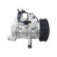 10ERE11C AC Compressor,Compatible for Civic HR-V CRIDER 447260-6290 4472606290 447280-2390 447280-2810 38810-51M-A01 38900-51M-A01