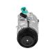 Air Conditioning Compressor Fit for Ford Edge Fusion for Lincoln MKZ | 1.5L 1.6L 2.0L 2.5L 2013-2020 Replaces AC Compressor for Car