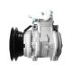 1PK 12V Air Conditioning Compressor Compatible with Pajero 2.5 TD 3.0 Toyota Land Cruiser MR149363 MB878168 MR500876 88320-12520 1472000530