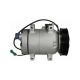 Car Air Conditioning Compressor Pump -Compatible With Au-di A4 A6 1.9L Automobiles | Vehicle AC Compressor(8E0260805T 8E0260805D 8E0260805H 8E0260805AG)