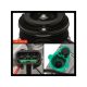 Air Conditioner AC Compressor with Clutch | Compatible with Kia Sorento 2019-2020 3.3L, Telluride 2020-2023