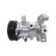 A/C AC Compressor,Compatible for Toyota Vigo 2015-2017 10SRE11C 4472802720 883200K520 88320-0K660 88320-0K550 88320-0K580 88320-0K670