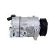 AC Compressor For Volkswagen Touareg Passat 2004-2017 1K0820803N | Air conditioning replacement compressor for Audi 2006-2018 and Volkswagen Phaeton 2004-2006 4.2L with clutch.