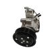 AC Compressor Compatible For TOYOTA HILUX 883200K520 88310-0KB60 88320-0K520 88320-0K550 88320-0K580 88320-0K590 88320-0K660 88320-0K670