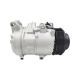 A/C AC Compressor,Compatible With Toyota Mark X 247300-5100 447260-1466 247300-5100 247300-2891 88310-0N010 88310-3A430 88320-3A250