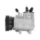 Air Conditioning Compressor For Hyundai EXCEL II ACCENT II LC MATRIX FC 1.5 D4FA D3EA 9770117800 TSP0155496