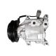 447100-1952 88310-02182 12V Air Conditioning Compressor Compatible for Toyota Corolla Axio Altis Runx DCP50015 4471001950 447180-9080 447180-9090 883201A480