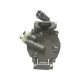 88320-52400 447260-7841 4PK 12V Air Conditioning Compressor Compatible for Toyota Echo 2005 Mazda Miata L4 1.8L 2004-2005