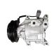 New AC compressor 447100-1952 88310-02182 12V Compatible for Toyota Corolla Axio Altis Runx DCP50015 4471001950 447180-9080 447180-9090 883201A480