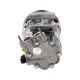 SANDEN New A/C Compressor Compatible With Citroen C3 Berlingo 2004 2005 2006 2007 2008 2009 2010 2011 2012 2013 2014 2015 2016 By Part Numbers 6453Qj 648708 6C1211906a 9651910980