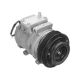 1pcs Car Accessories Automobile air conditioning compressor Compatible With Mercedes Benz 2017 GLE350 4MATIC W166 A0008303702 0008303702