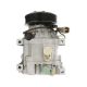 6PK Air Conditioning Compressor 447180-9090 for Toyota Corolla 1.6 SCSA06C