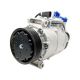 AC Compressor.Compatible For A4 Quattro A4 A6 Quattro A6 2002 2003 2004 3.0L 4E0260805AG 4E0260805G 8E0260805BM 8E0260805J 8E0260805P