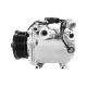 Air Conditioning Compressor Replace For OUTLANDER I CU2W 2.0 4WD 7813A036 AKC200A205C AKC200A215AR MR500266 MR216055