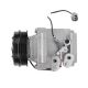 TRSA09 Air Conditioning AC Compressor Compatible For Honda JAZZ 2002-2008 38800PCMA02 38800-P14-006 38800-P14-006 38810-PWA-J02 98878 3626
