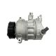 Auto AC A/C Compressor PXE16 Replacement Parts fits Volkswagen TOURAN 1T1 1T2 fits RABBIT V 1K1 fits CADDY III 1K0820808B 1K0820808BX 1K0820803G 1K0820803SX