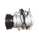 10S17C for Pajero Montero Ac Compressor MR568288 MR500877 MR568288 MR500877 MR513348 447220-3636 447220-3639