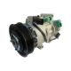 Air Conditioning AC Compressor For Kia Rio Rio5 Accent 97701-1w800 977011R100 977011W600 97701-1R100 97701-1W600