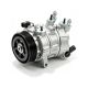 PXE14 12V 6-Groove Auto A/C Compressor OEM Cross Reference 5N0820803 1K0820859S 1K0820808BX
