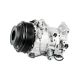 Compatible For Lexus GS300 IS250 IS350. 6SBU16C AC Compressor.883203A270 883203A300 88320-3A270. 88320-3A300 471-1569 883100N010 883103A550
