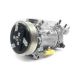 AC Compressor For Peugeot 207 307 408 For Citroen C2 C4 9678656080-02 6453QJ 6453WL 96598757 9671216280 9659875780 6453QK 96786560 96519109
