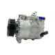 AC Air Conditioning Compressor Replacement Parts fits A3 A1 fits Jetta Crafter Touran Rabbit Caddy Golf Passat EOS Tiguan CC 1K0820859T