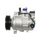 A/C AC Air Conditioning Compressor Replacement Parts fits A4 B6 B7 1.8T 2.0 2.4 8E0260805AF 8E0260805AS 8E0260805S 447180-9492 447150-0920