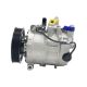 AC A/C Air Conditioning Compressor Cooling Pump Replacement Parts fits A4 B6 B7 2.8 3.2 8E0260805BG 4E0260805AR 4E0260805AA 4E0260805AL
