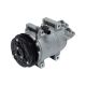 Solarhome New 12V 1PK A/C Compressor MN123626 Compatible with Pickup Triton L200 2006-2011