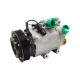 A/C AC Air Conditioning Compressor Cooling Pump Replacement Parts fits Hyundai SANTA Fe II 2.7 97701-2B251 97701-3K220 97701-2B200 97701-2B201