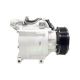 AC Compressor With Clutch Compatible for 2002-2007 Toyota Corolla 1.6 8310-1A523 88410-1A290 88410-1A260 88320-1A491 447180-9090