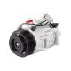 AC Compressor & A/C Clutch For Lexus IS250 IS350 GS300 & GS350 RWD 2WD - 60-02288NA NEW