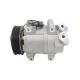 COM313 DKS15D 7PK Auto Ac Compressor Compatible For Triton ML 06- MN123624