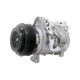 10S20C AC Air Conditioning Compressor Compatible For Lexus GX470 4.7L V8 2UZ-FE 883206A121 88310-0C061 88310-6A161 88320-6A120 883206A120