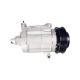 AC Compressor Compatible With Chevrolet Chevy Sonic 1.6 1.8 687997689 13250601 107150157 98953608 114180049 19WC2858 98953608